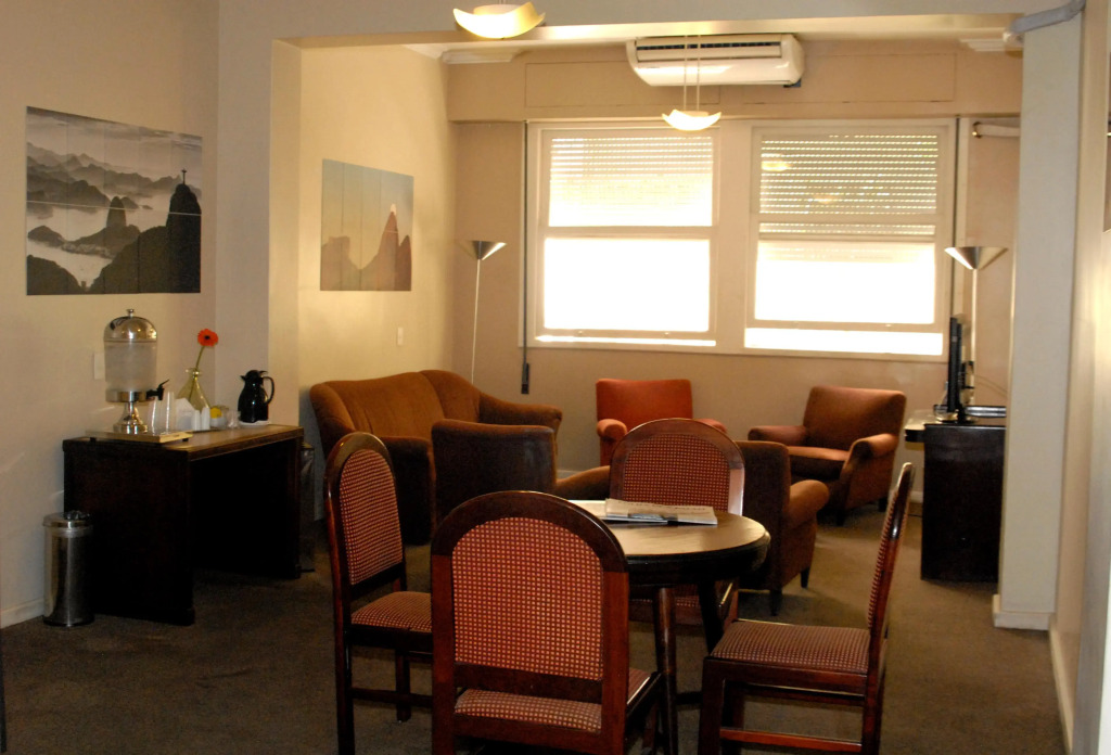 Hotel Rio Lancaster