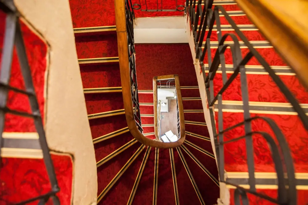 Cem Sultan Hotel
