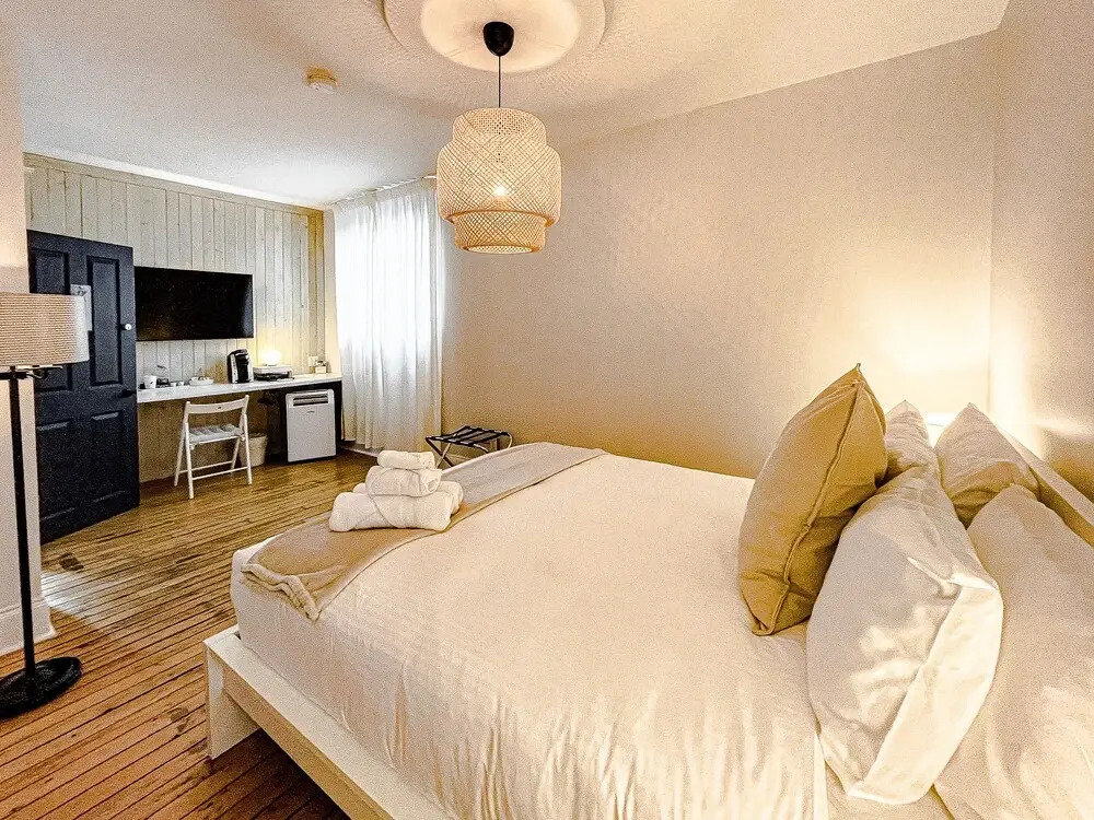 Bower on Main by Bower Hotels & Suites