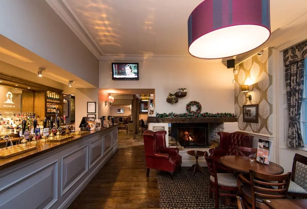 The Wellington