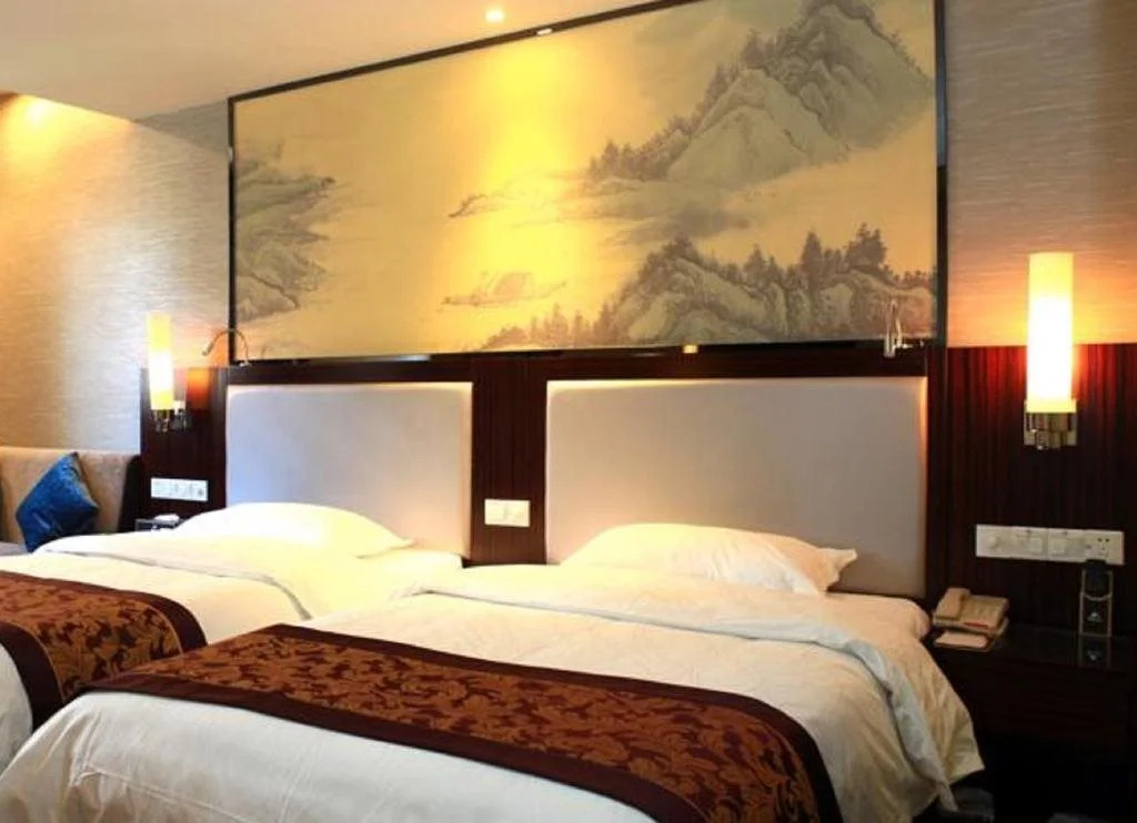 Taitian Hotel - Changsha