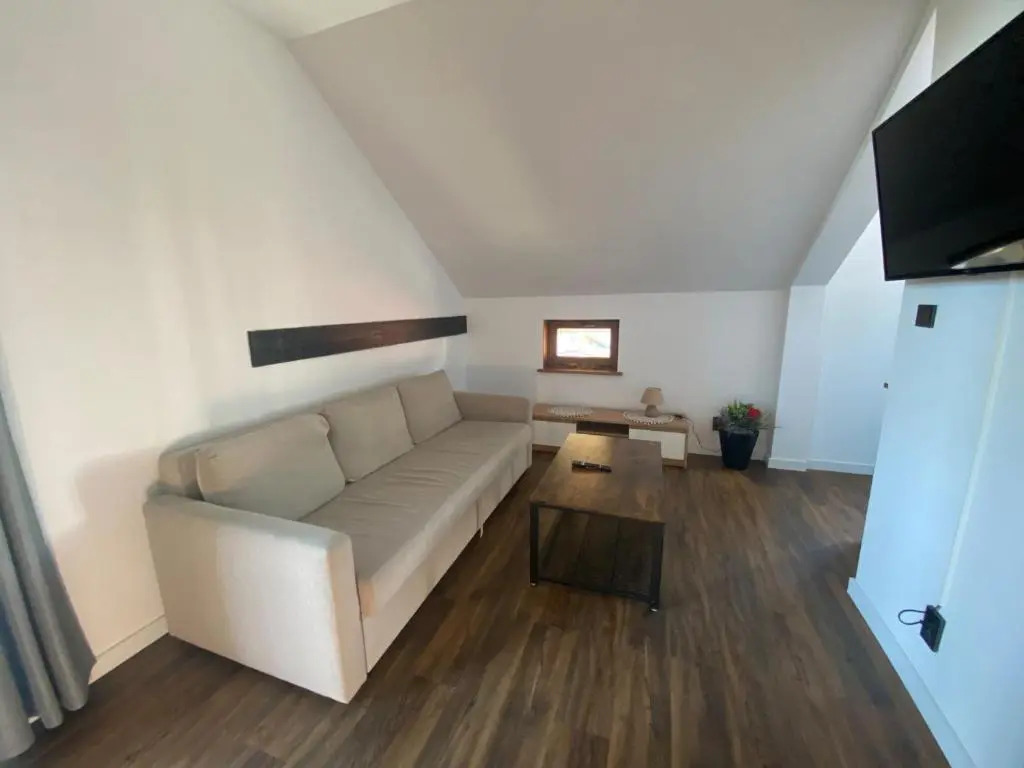 Apartamenty Żeromskiego 8