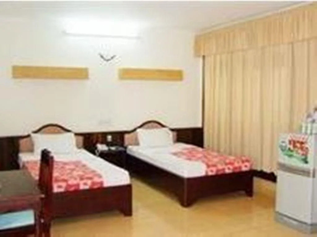 Kinh Do Hotel