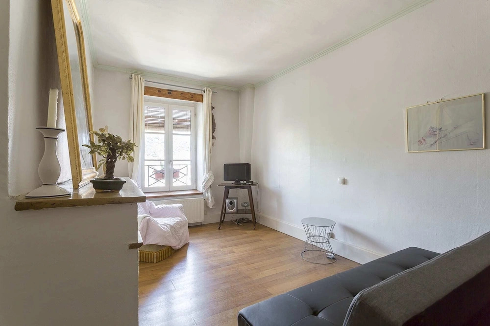 Pleasant Apartment of 40m² - Lyon