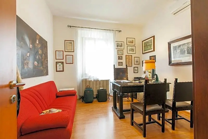 Domus Appia 154 B&B
