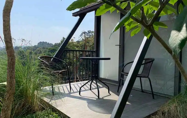 villa tibra