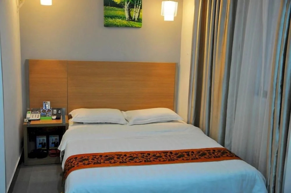 Chenlong Hotel Guangzhou Chimelong Branch 2