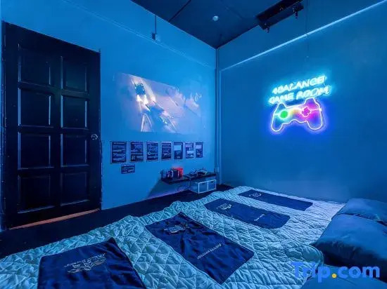 KL|VR Games|Gathering|Buffet|16Pax|7KM MidValley