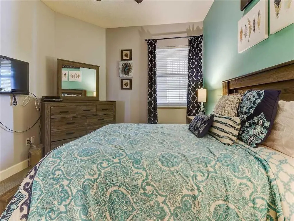 925 Cinnamon Beach - Three Bedroom Condo