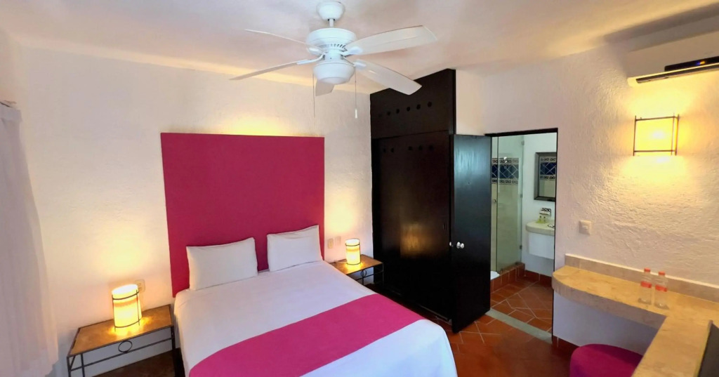 Quinta Nina Playa del Carmen