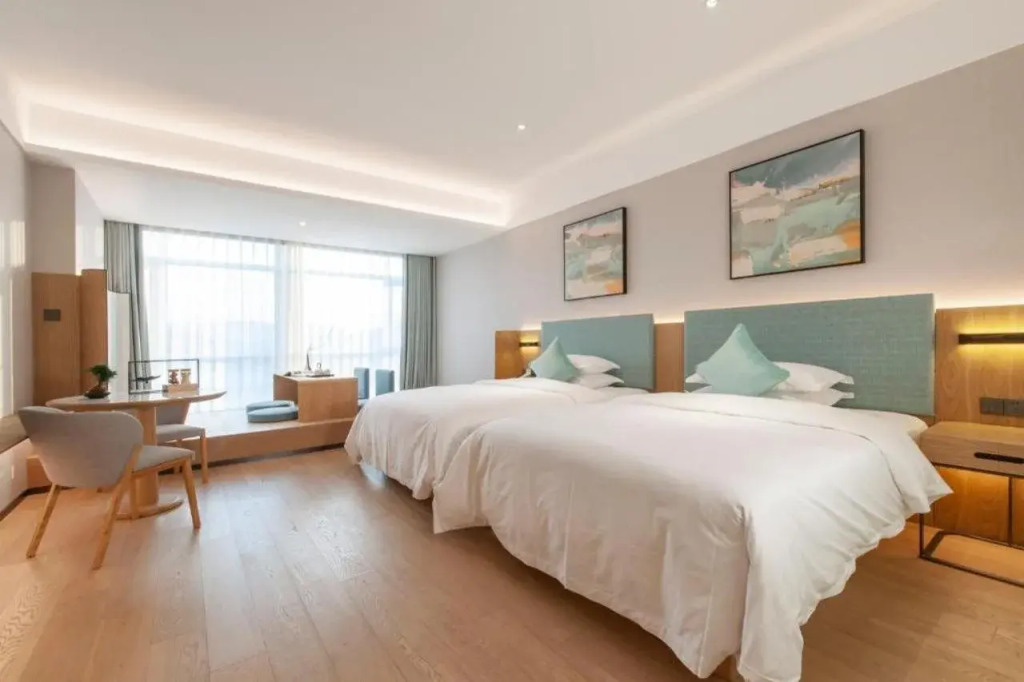 SSAW Boutique Hotel ZHIJIANG IMPRESSION