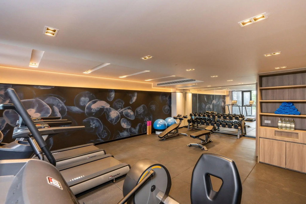 Best Western Plus Nexen Pattaya