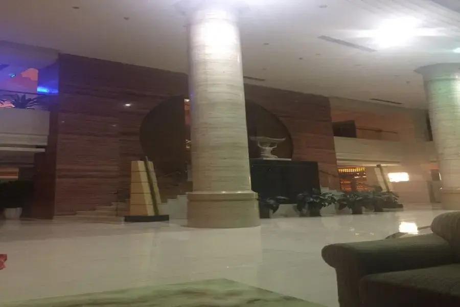Seaview Bay Hotel