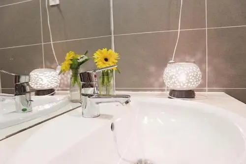 M-H5 Serviced Apartments