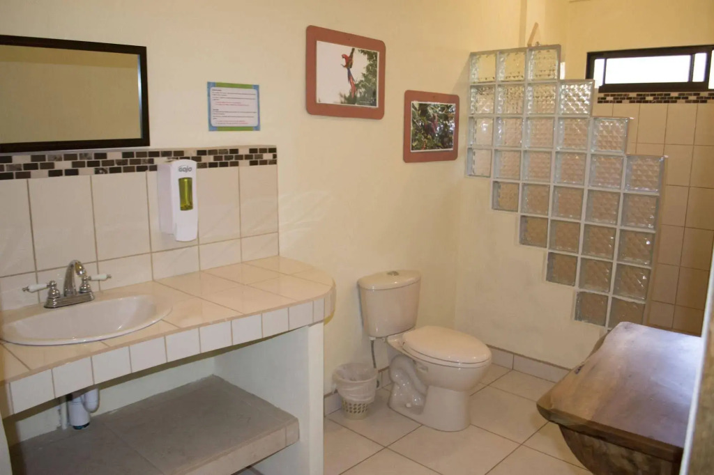 Hotel Cerro Lodge