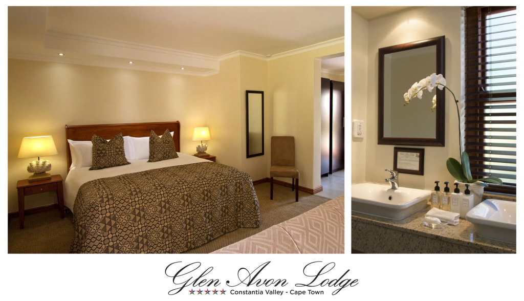 Glen Avon Lodge - Constantia
