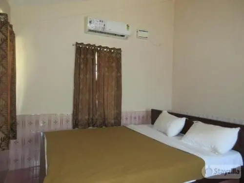 Navagraha Homestay