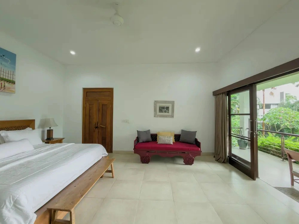 Villa Athaya Pererenan by Beranda