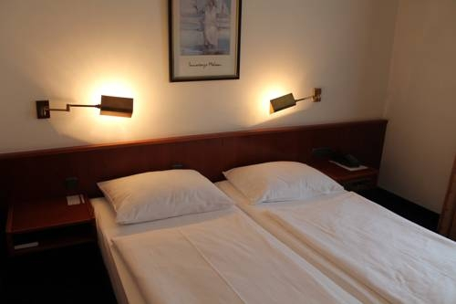 Hotel Aida
