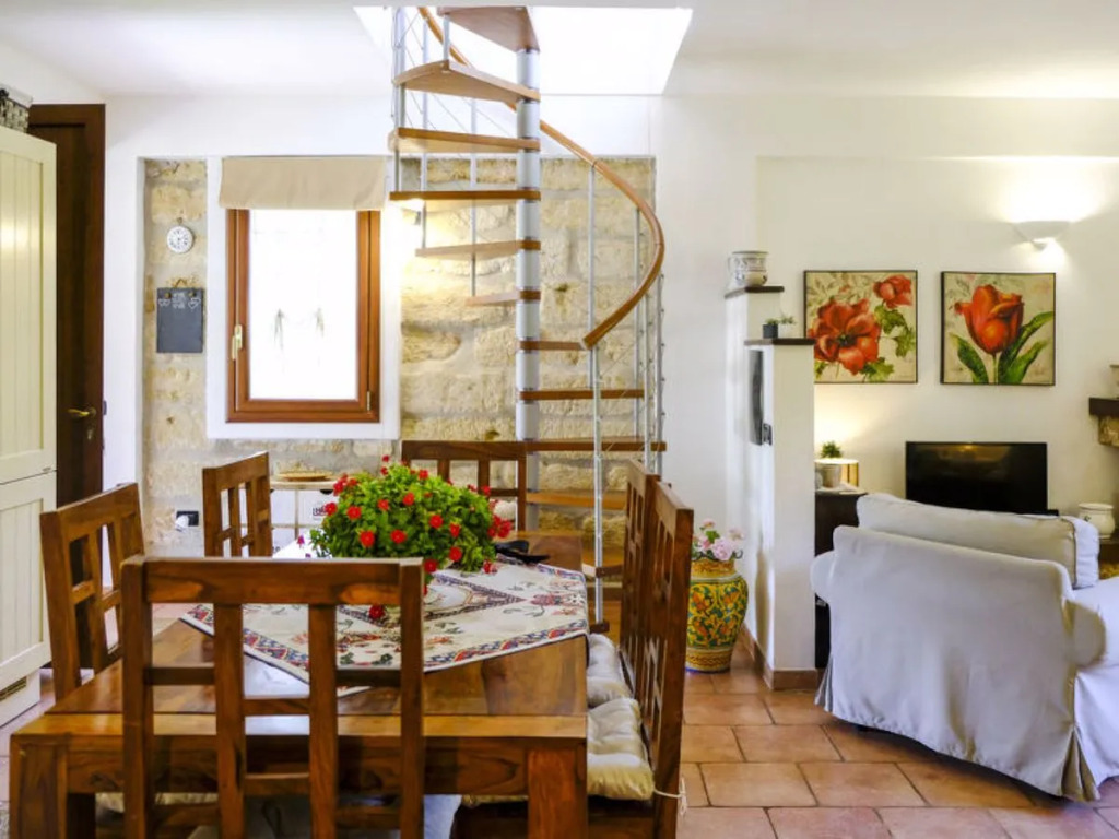 Villa Carta Fashion by Interhome