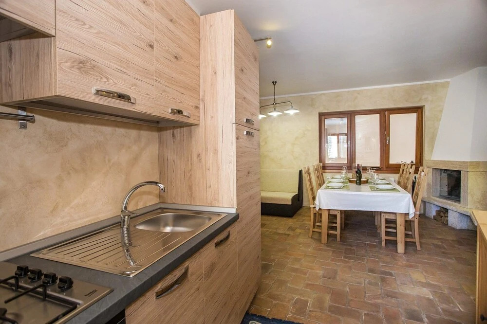 Apartmani Rafael