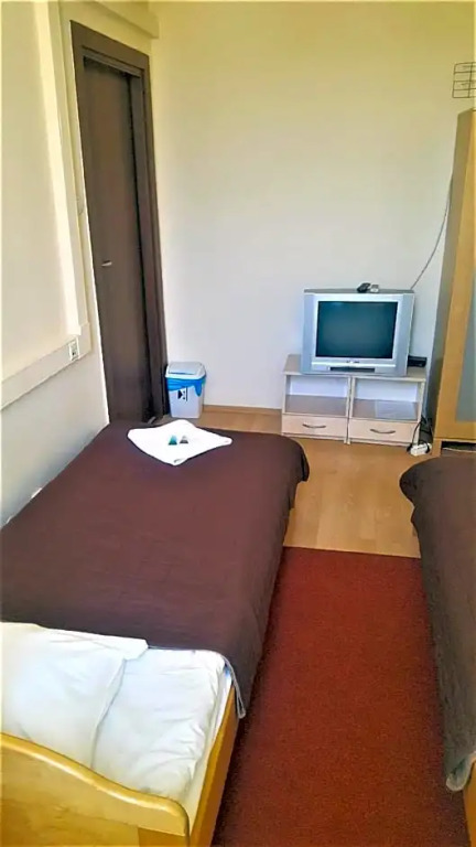 Hostel na Żurawiej