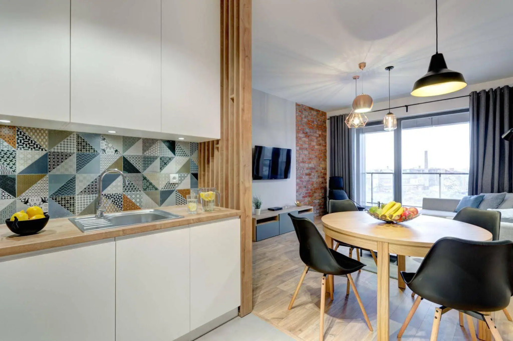Apartments Brabank Old Town & by Noclegi Renters