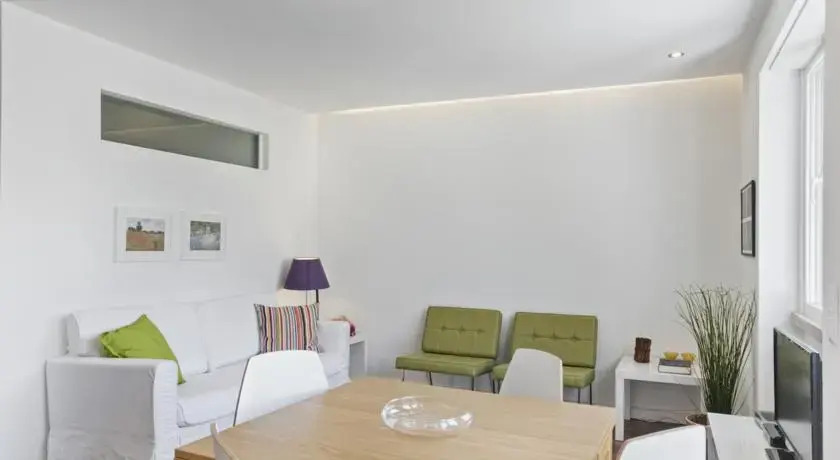 BmyGuest - Príncipe Real Cosy Apartment
