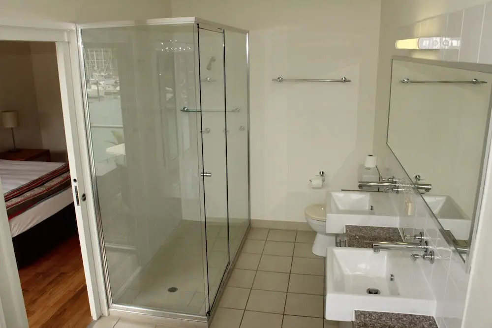 Beachside Apartment 17