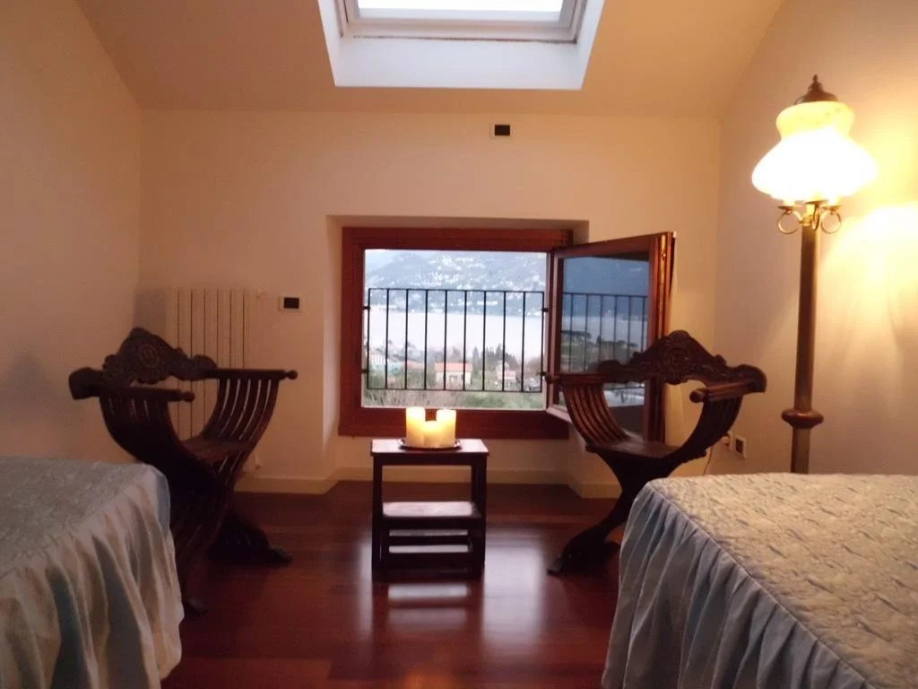 Bellagio Villas 4