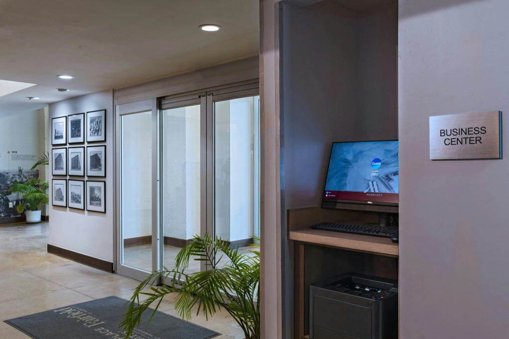 TownePlace Suites by Marriott Dallas Downtown