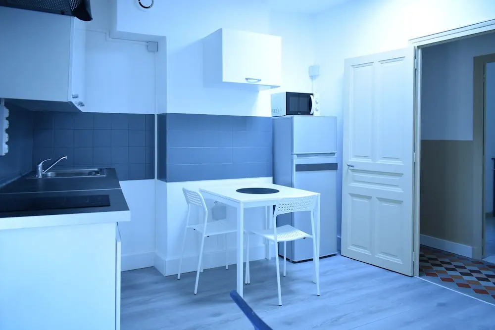 Corneroche