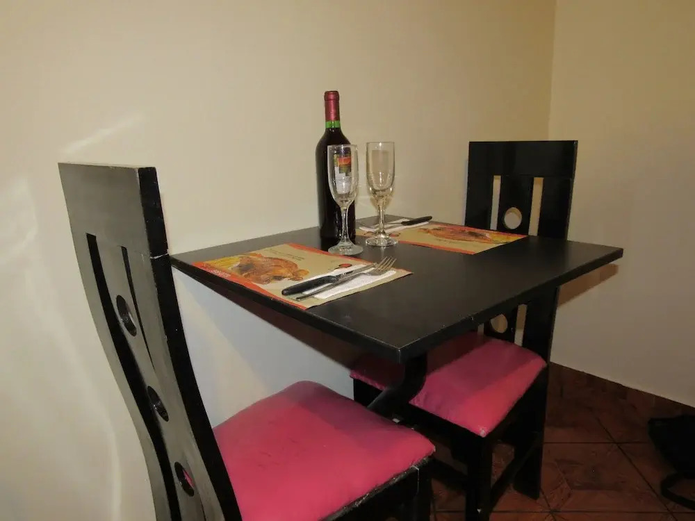 Hostal El Sol La Molina