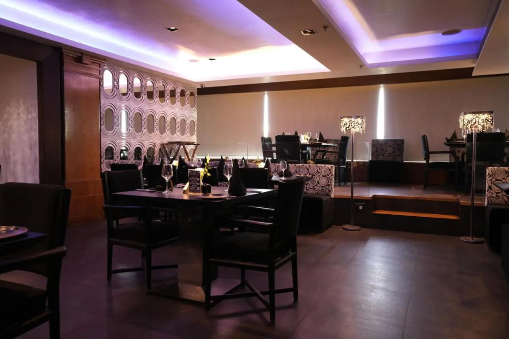 Hotel Hardeo