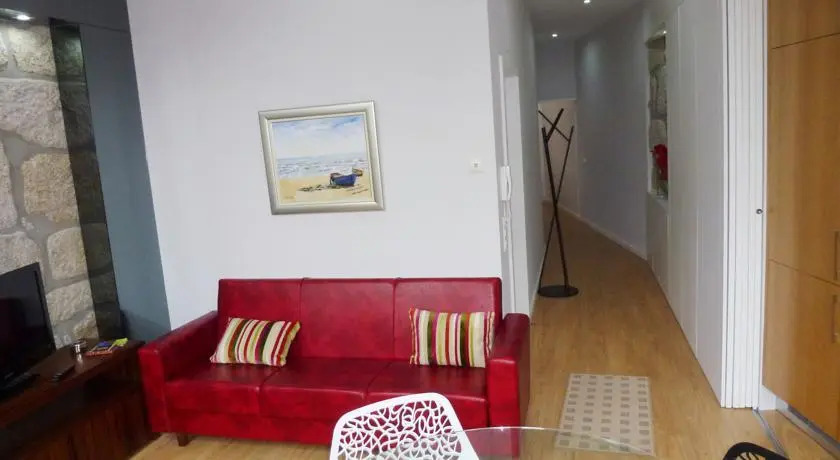 CP Apartments