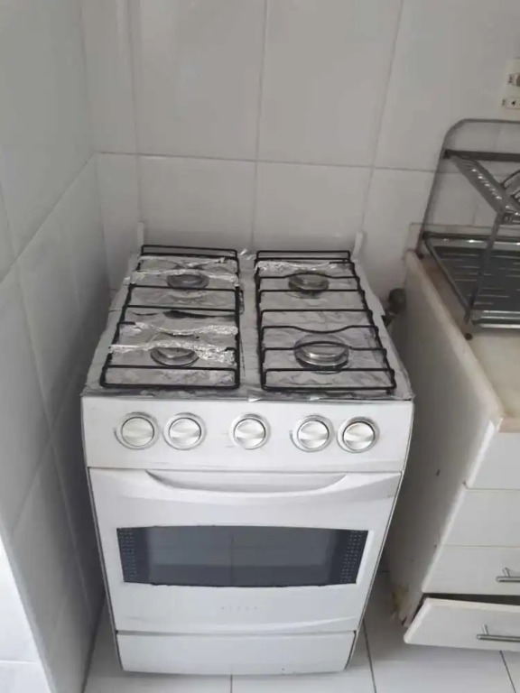 Apartamento inteiro area nobre Itaim bibi