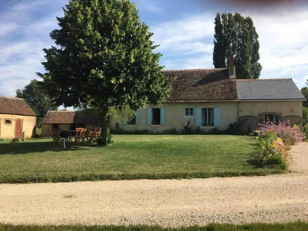 Gite Montmirail, 5 pièces, 8 personnes - FR-1-410-266