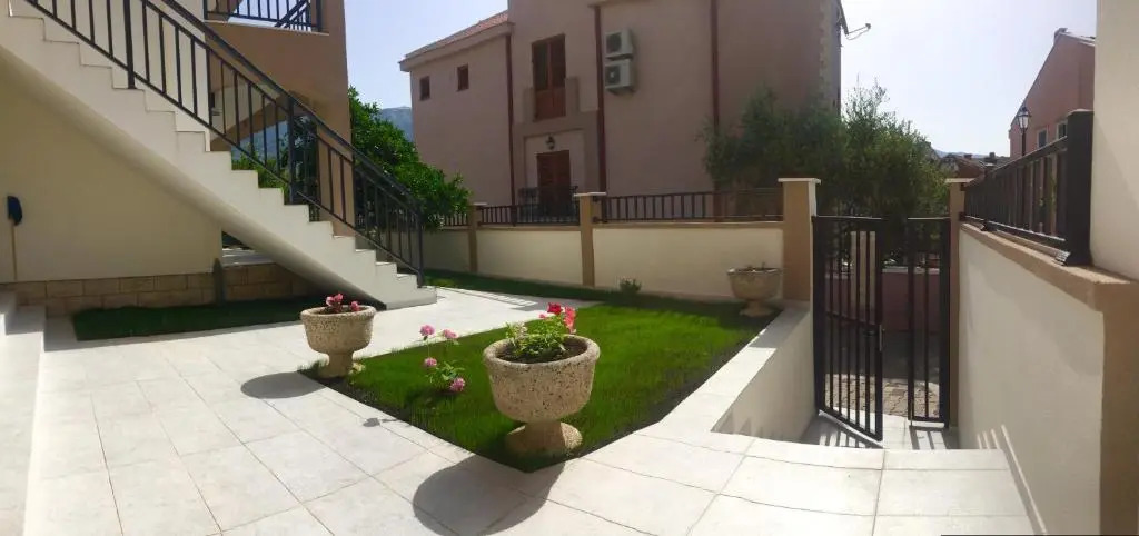 Milara Apartments