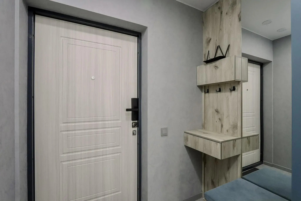 Privi House на Молодежной 107в