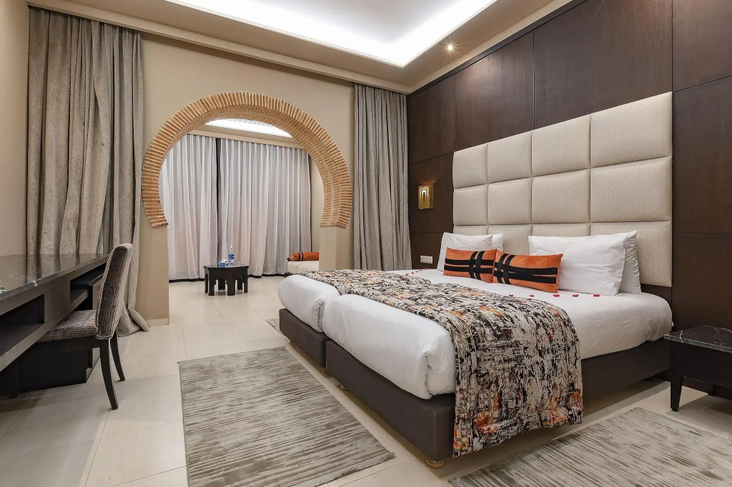 Delta Hotels by Marriott™ Marrakech Eden Andalou