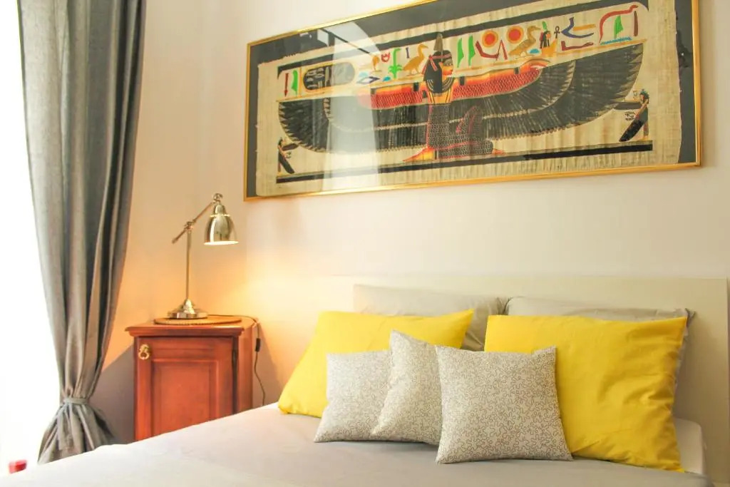 Fab n Chic Apartments
