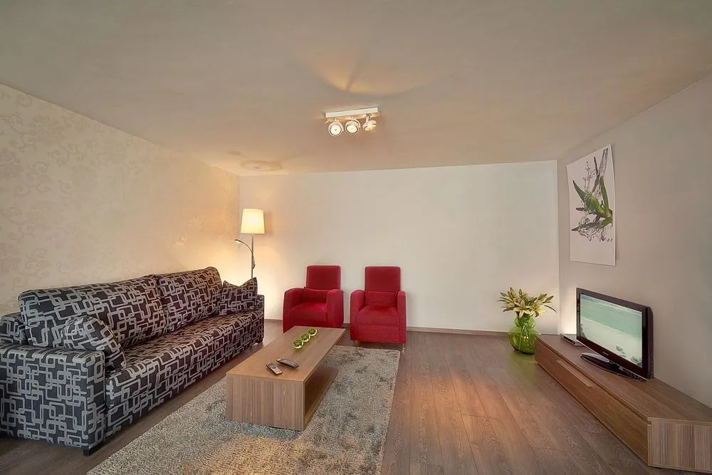 Thon Residence Florence Aparthotel