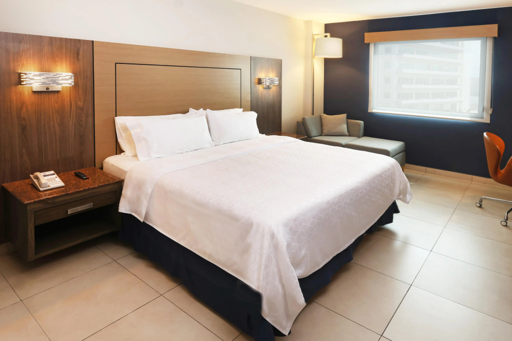 Holiday Inn Express Veracruz Boca del Rio by IHG