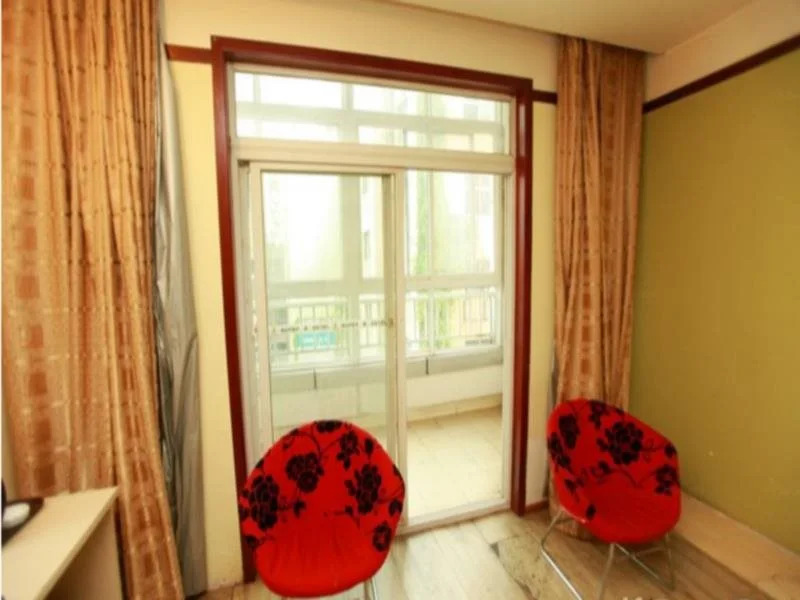 Super 8 Hotel Chengdu Chun Xi