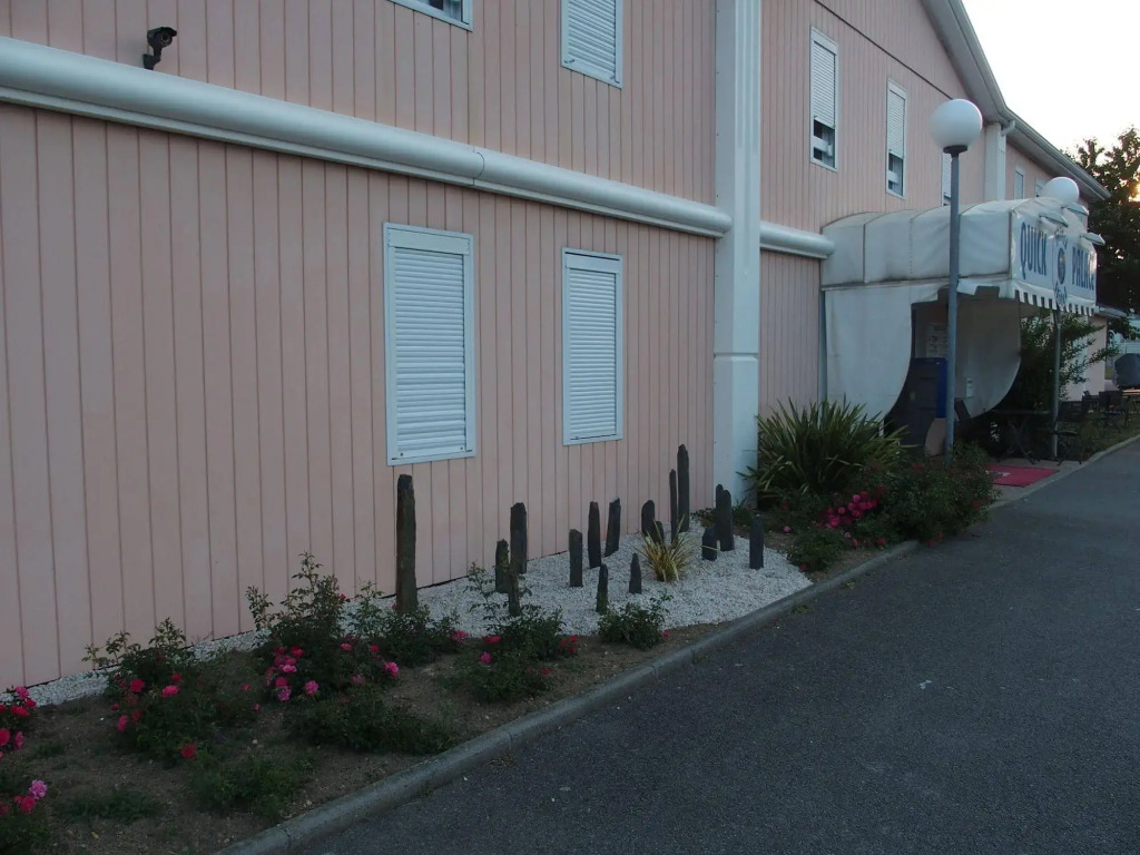 Quick Palace Vannes