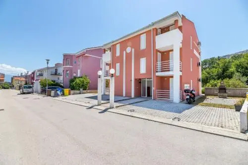 Apartments Melania & Antonia