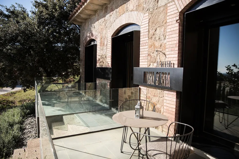 El Recer de Masia Serra - Adults Only