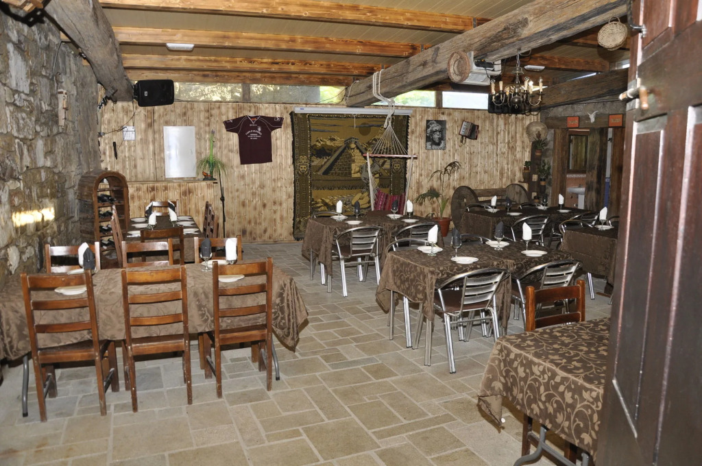 Casa Rural Outeiro