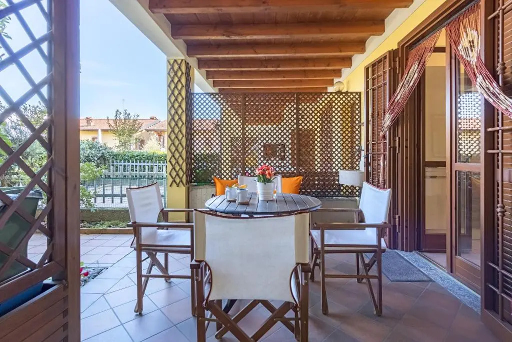 Alessandra 2 Apartment by Wonderful Italy