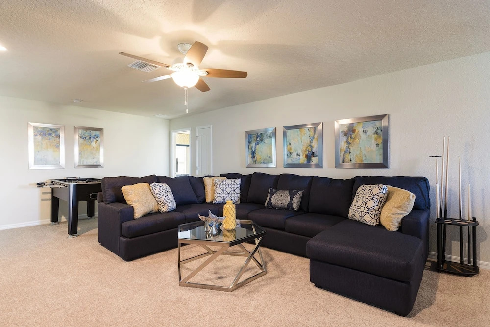 Shv116 - Windsor At Westside #17 - 8 Bed 6 Baths Villa